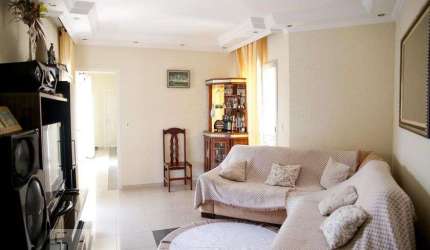 Apartamento à Venda - Vila Formosa, 3 Quartos,  140 m2