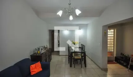 Casa à Venda - Vila Sônia, 3 Quartos,  110 m2