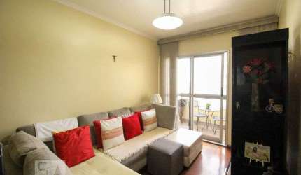 Apartamento à Venda - Santana, 3 Quartos,  70 m2