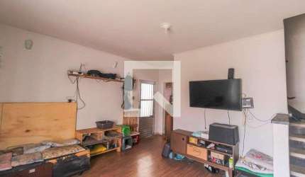 Casa à Venda - Jardim Teresa, 4 Quartos,  200 m2