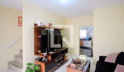Casa à Venda - Penha de França, 3 Quartos,  130 m2