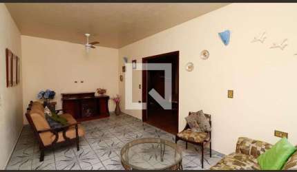 Casa à Venda - Jardim Aricanduva, 4 Quartos,  250 m2