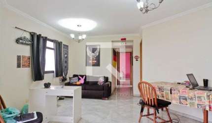 Apartamento à Venda - Parque São Domingos, 3 Quartos,  83 m2