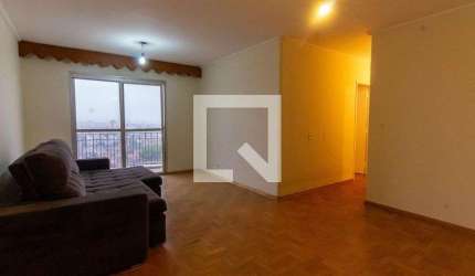 Apartamento à Venda - Vila Matilde, 3 Quartos,  100 m2