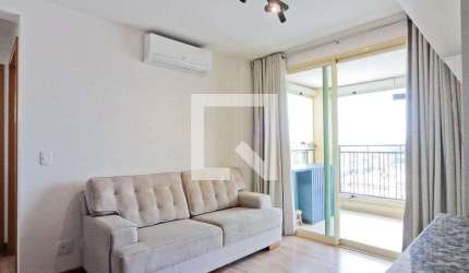 Apartamento à Venda - Casa Verde, 1 Quarto,  48 m2