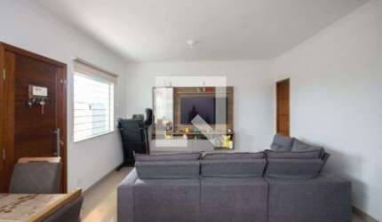 Casa à Venda - Vila Mazzei, 3 Quartos,  128 m2
