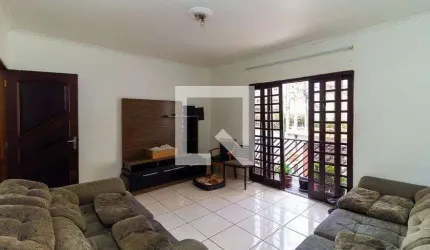 Casa à Venda - Sapopemba, 3 Quartos,  167 m2