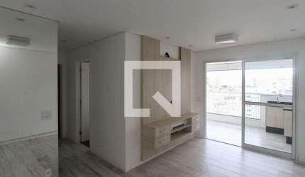 Apartamento à Venda - Vila Prudente, 2 Quartos,  77 m2