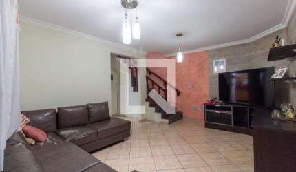 Casa à Venda - Ponte Rasa, 3 Quartos,  75 m2