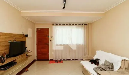 Casa à Venda - Vila Gustavo, 3 Quartos,  72 m2