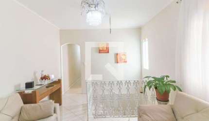 Casa à Venda - Jardim Éster Yolanda, 4 Quartos,  125 m2