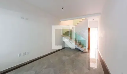 Casa à Venda - Sapopemba, 3 Quartos,  90 m2