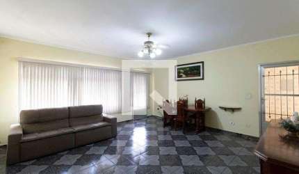 Casa à Venda - Cangaíba, 3 Quartos,  240 m2