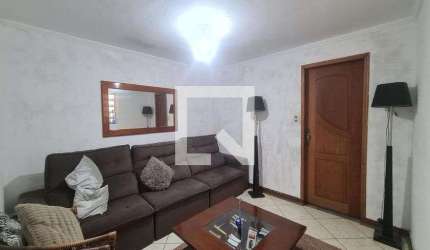 Casa à Venda - Vila Antonieta, 4 Quartos,  380 m2