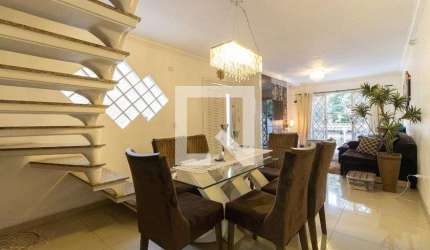 Casa à Venda - Jardim Santa Emília, 3 Quartos,  130 m2