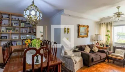 Apartamento à Venda - Brooklin, 2 Quartos,  68 m2