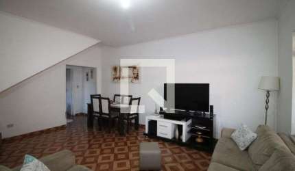 Casa à Venda - Vila Ré, 3 Quartos,  196 m2