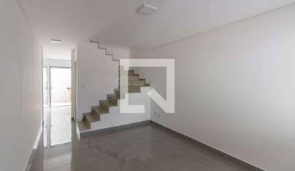 Casa à Venda - Jardim Teresa, 3 Quartos,  90 m2