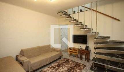 Casa à Venda - Vila Prudente, 3 Quartos,  135 m2