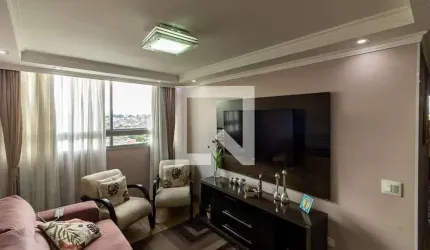 Apartamento à Venda - Casa Verde, 3 Quartos,  98 m2