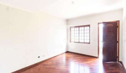 Casa à Venda - Santana, 3 Quartos,  175 m2