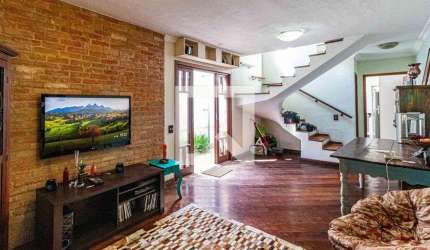 Casa à Venda - Jardim Jussara, 3 Quartos,  184 m2