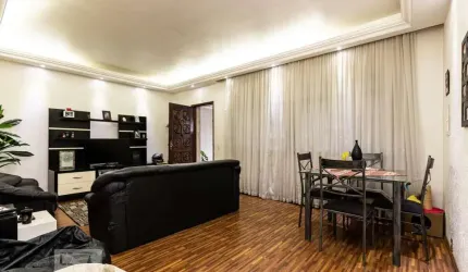 Casa à Venda - Cangaíba, 3 Quartos,  185 m2