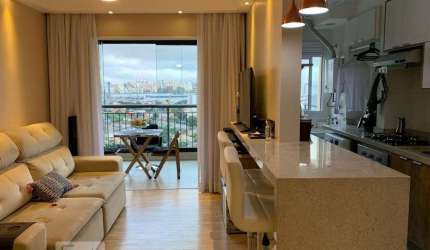Apartamento à Venda - Ipiranga, 2 Quartos,  69 m2