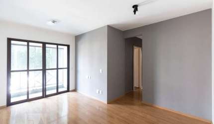Apartamento à Venda - Chácara Inglesa, 3 Quartos,  78 m2