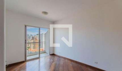 Apartamento à Venda - Vila Mariana, 2 Quartos,  58 m2