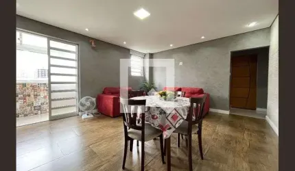 Apartamento à Venda - Chácara Inglesa, 3 Quartos,  85 m2