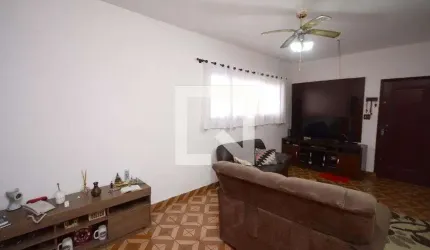 Casa à Venda - Vila Campo Grande, 3 Quartos,  300 m2
