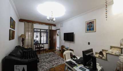 Casa à Venda - Penha de França, 3 Quartos,  104 m2
