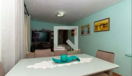 Casa à Venda - Sapopemba, 4 Quartos,  200 m2