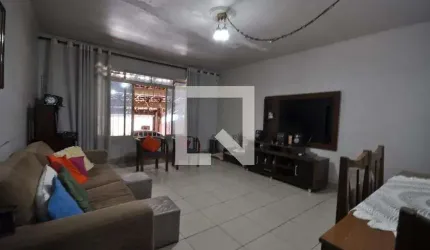 Casa à Venda - Vila Constança , 3 Quartos,  180 m2