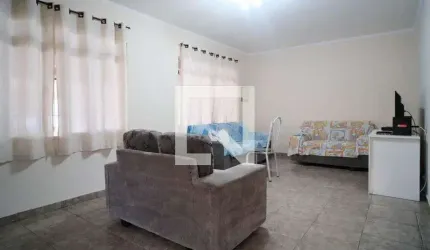 Casa à Venda - Ponte Rasa, 4 Quartos,  175 m2