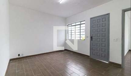 Casa à Venda - Vila das Mercês, 5 Quartos,  200 m2