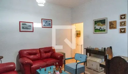 Apartamento à Venda - Vila Mariana, 2 Quartos,  78 m2