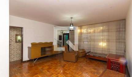 Casa à Venda - Cambuci, 3 Quartos,  250 m2