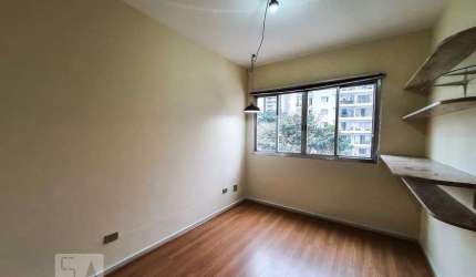 Apartamento à Venda - Vila Mariana, 2 Quartos,  71 m2