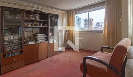 Apartamento à Venda - Aclimação, 2 Quartos,  101 m2