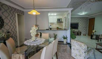 Apartamento à Venda - Jaguaré, 3 Quartos,  98 m2