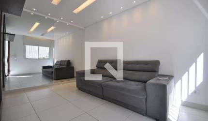 Casa à Venda - Vila Ede, 2 Quartos,  103 m2