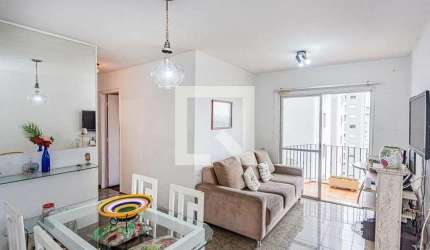 Apartamento à Venda - Casa Verde, 2 Quartos,  58 m2