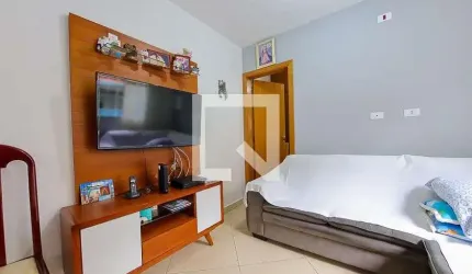 Casa à Venda - Vila Gustavo, 3 Quartos,  175 m2