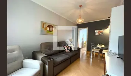 Apartamento à Venda - Chácara Inglesa, 3 Quartos,  92 m2