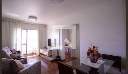 Apartamento à Venda - Aclimação, 2 Quartos,  66 m2