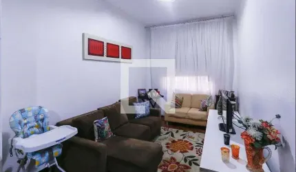 Apartamento à Venda - Campos Elíseos, 3 Quartos,  100 m2