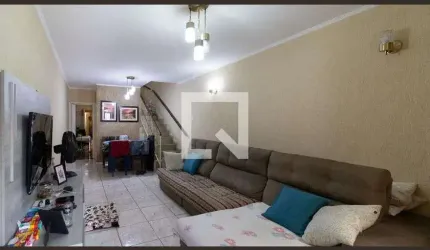 Casa à Venda - Cangaíba, 2 Quartos,  110 m2