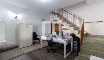Casa à Venda - São João Clímaco, 2 Quartos,  148 m2